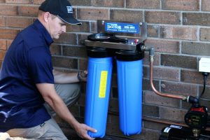 Best Home Water Filtration Units: Top Picks for Clean Water