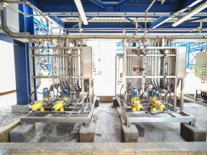 Chemical Dosing Pump Pricing Guide: Maximize Your Investment