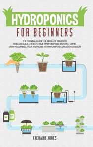 Diy Hydroponic Grow System Guide: Cultivate Success