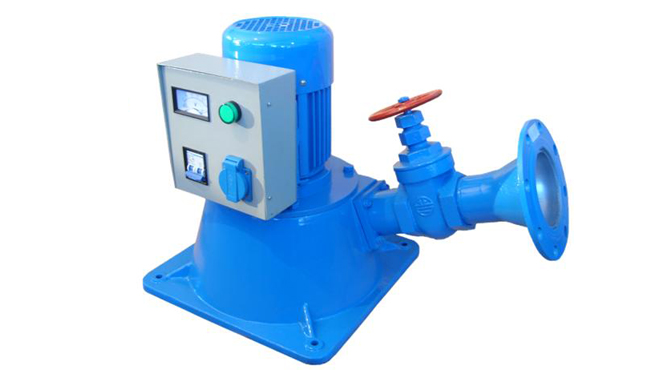 Micro Hydro Turbine Pricing