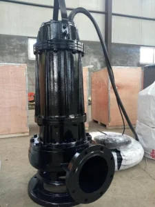 Submersible Sewage Pump Price: Affordable Options Reviewed
